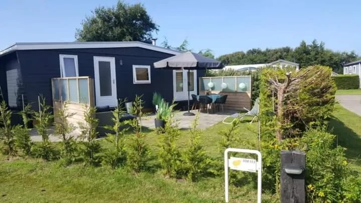 Vakantiehuis Joy aan Zee