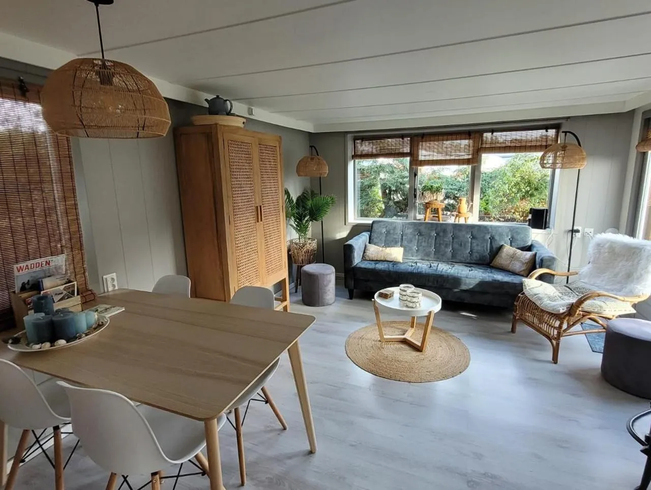 Woonkamer Joy aan Zee