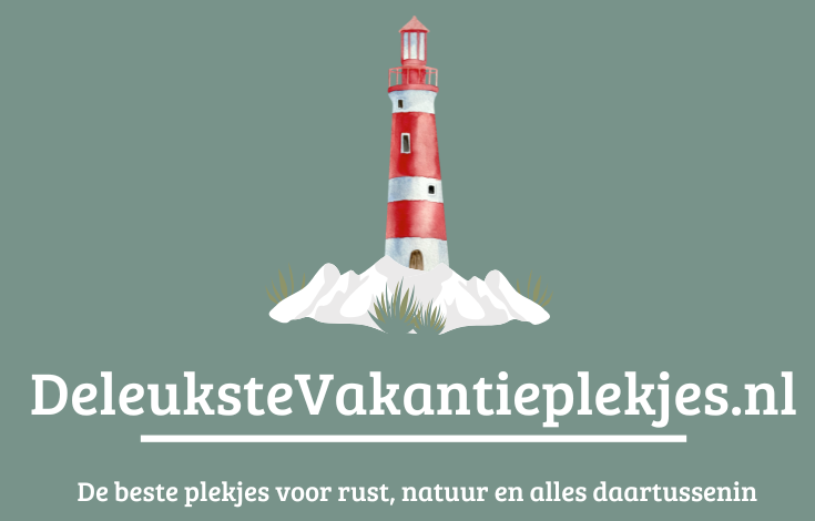 Logo DeleuksteVakantieplekjes.nl